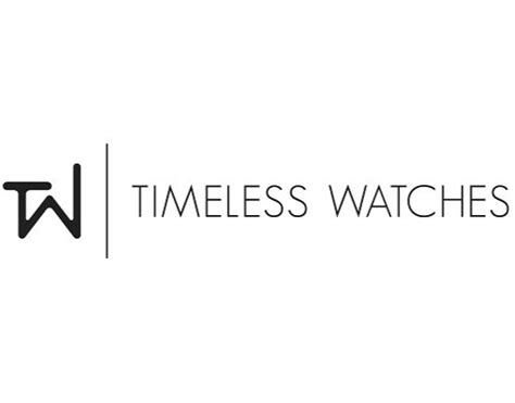 timeless watches dfo